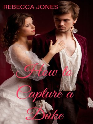 cover image of How to Capture a Duke